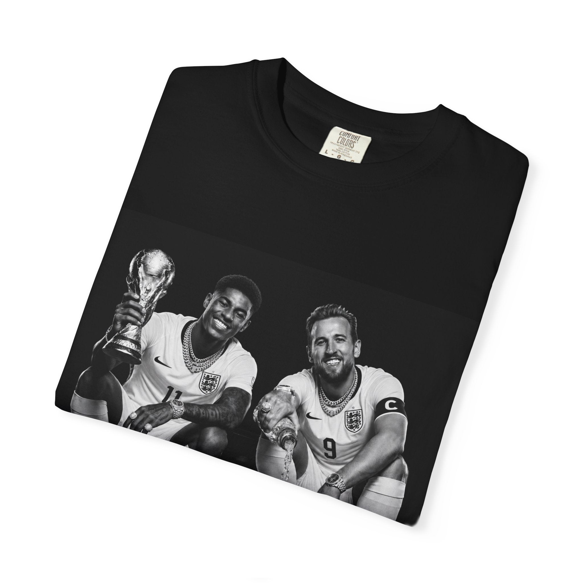 Trapstars Double R